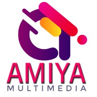 Amiya Multimedia Pvt Ptd. logo - Similar company to E3Media Digital