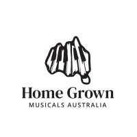 Home Grown Musicals Australia logo - Similar company to Overlai