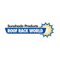Roof Rack World / Sunshade Products logo - Similar company to La Méthode