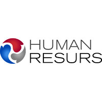 HumanResurs Företagshälsa logo - Similar company to Barnrättskonsulterna