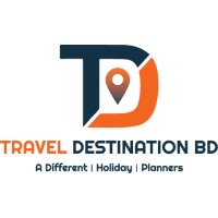 Travel Destination BD logo - Similar company to M/S Alauddin Enterprise
