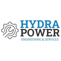 Hydra Power Engineering Services Sdn Bhd logo - Similar company to Adeca