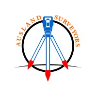 Ausland Surveyors P/L logo - Similar company to Precision Survey