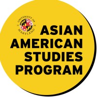 University of Maryland Asian American Studies Program logo - Similar company to Formosa Association Of Student Cultural Ambassadors Dc Chapter (Fasca Dc)