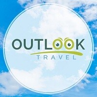 Outlook Travel UK logo - Similar company to Expert Soft
