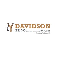 Davidson PR & Communications logo - Similar company to Bringforth Advertising