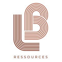 LB Ressources logo - Similar company to Comptaforces