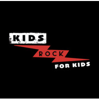 Kids Rock For Kids logo - Similar company to Drom