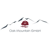 Oak Mountain GmbH logo - Similar company to Creation Studio