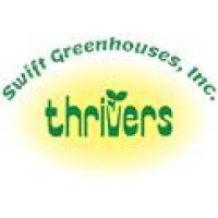Swift Greenhouses, Inc. logo - Similar company to Raker Roberta'S