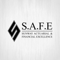 Sunway Actuarial & Financial Excellence logo - Similar company to Actuarial Society Of Malaysia