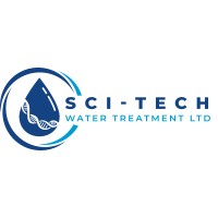 Sci-Tech Water Treatment Ltd logo - Similar company to Eco-Electro Ltd