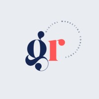 GR MARKETING logo - Similar company to International Architects Collective