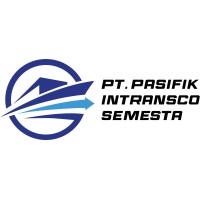 Pasifik Intransco Semesta logo - Similar company to Cl Worldlink