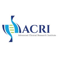 Advanced Clinical Research Institute logo - Similar company to Intrepid Research
