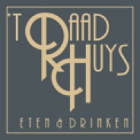 Grand café 't Raadhuys logo - Similar company to Grand Café Rembrandt