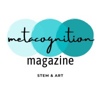 Metacognition Magazine logo - Similar company to Eclaireai.Com
