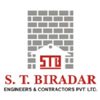 S.T.Biradar Engineers & Contractors Pvt. Ltd. logo - Similar company to Creative Homes