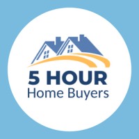 5 Hour Home Buyers logo - Similar company to Qualis Solutions Llc