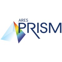 ARES PRISM logo - Similar company to Contruent