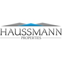 HAUSSMANN PROPERTIES logo - Similar company to Globel Agency