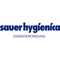 Sauer Hygienica Gebäudereinigung GmbH logo - Similar company to Paul Bretschneider Gebäudemanagement Gmbh & Co. Kg