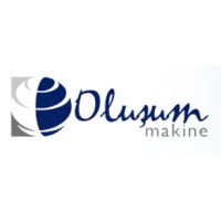 Olusum Makine logo - Similar company to Dogan Machine And Casting Co.
