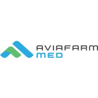 AviaFarm Med logo - Similar company to Q-Refinish