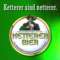 Familienbrauerei M. Ketterer GmbH & Co. KG logo - Similar company to Green Effect