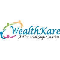 Wealthkare logo - Similar company to Amazngva