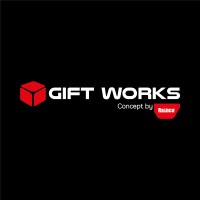 Gift Works logo - Similar company to Trendwisehub