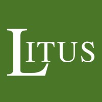 The Litus Foundation logo - Similar company to Carnot