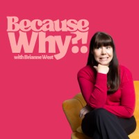 Because Why?! logo - Similar company to Nurture Change