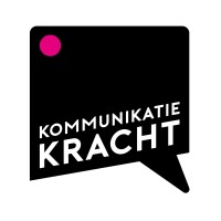 KommunikatieKracht logo - Similar company to Zwart Reclamemakers