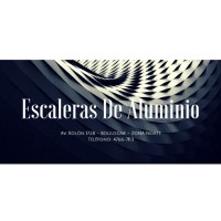 Escaleras de Aluminio Rolón logo - Similar company to Genesis Aluminio