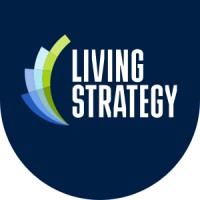 Living Strategy logo - Similar company to Cx Press