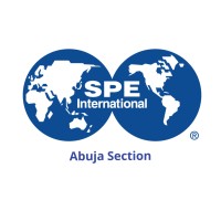 SPE Abuja Section 199 logo - Similar company to Fieldbase