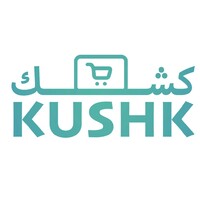 Kushk - كشك logo - Similar company to Sideup