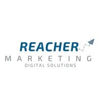 Reacher Digital Solutions logo - Similar company to Ecb Digital