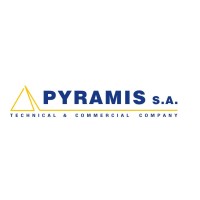 PYRAMIS S.A. logo - Similar company to Vrs Experteam