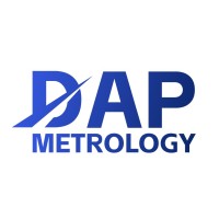 DAP Metrology logo - Similar company to Proform Group