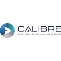 Calibre LLP - Chartered Professional Accountants logo - Similar company to Tarbiyah Learning Academy