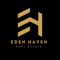 EDEN HAVEN REAL ESTATE logo - Similar company to Global Oscar Real Estate