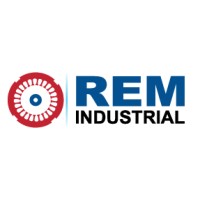 REM INDUSTRIAL logo - Similar company to Traver Idc