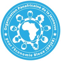 Organisation Panafricaine de la Jeunesse pour l'Économie Bleue - OPJEB logo - Similar company to Blue Organization