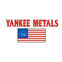 Yankee Metals LLC logo - Similar company to Patsy Strocchia & Sons Iron Works, Inc.