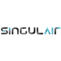 Singulair logo - Similar company to Elviga