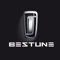 FAW Bestune CI logo - Similar company to Al Khalid Auto