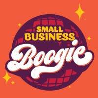 Small Business Boogie logo - Similar company to Neon