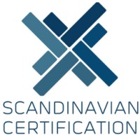 Scandinavian Certification AS logo - Similar company to Endo-Tech Sp.J.